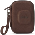 Futerał FujiFilm Instax mini LiPlay Camera Case Deep Bronze