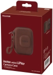 Futerał FujiFilm Instax mini LiPlay Camera Case Deep Bronze