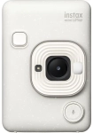 Aparat FujiFilm Instax mini LiPlay Misty White 