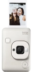 Aparat FujiFilm Instax mini LiPlay Misty White