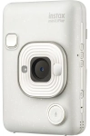 Aparat FujiFilm Instax mini LiPlay Misty White
