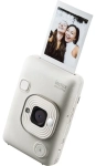 Aparat FujiFilm Instax mini LiPlay Misty White