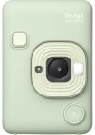 Aparat FujiFilm Instax mini LiPlay Matcha Green