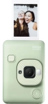 Aparat FujiFilm Instax mini LiPlay Matcha Green