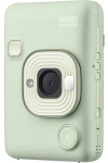 Aparat FujiFilm Instax mini LiPlay Matcha Green