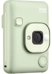 Aparat FujiFilm Instax mini LiPlay Matcha Green