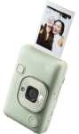 Aparat FujiFilm Instax mini LiPlay Matcha Green