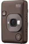 Aparat FujiFilm Instax mini LiPlay Deep Bronze