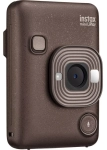 Aparat FujiFilm Instax mini LiPlay Deep Bronze