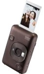 Aparat FujiFilm Instax mini LiPlay Deep Bronze