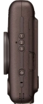 Aparat FujiFilm Instax mini LiPlay Deep Bronze