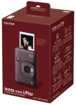 Aparat FujiFilm Instax mini LiPlay Deep Bronze