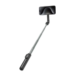 Selfie Stick Spigen S570w Magsafe Tripod Bluetooth black
