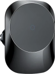 Uchwyt samochodowy Mcdodo z ładowarką MagSafe do iPhone 12 i 13 czarny