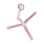 Selfie Stick Spigen S570w Magsafe Tripod Bluetooth Misty Rose