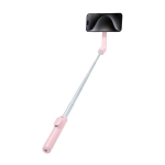 Selfie Stick Spigen S570w Magsafe Tripod Bluetooth Misty Rose
