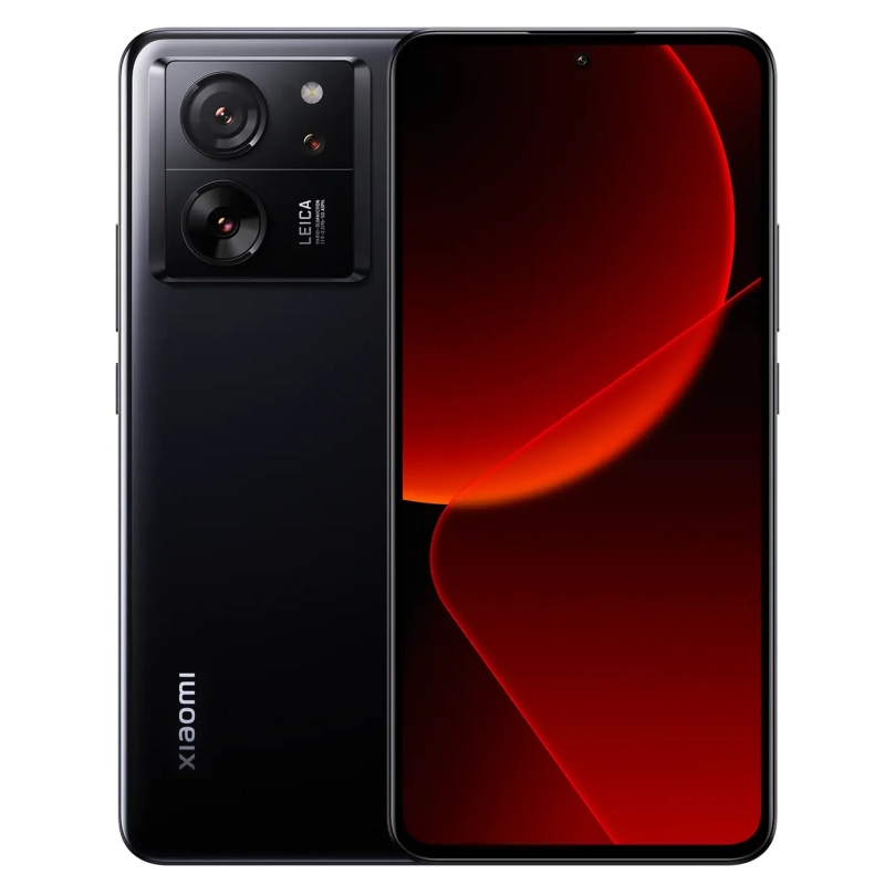 Xiaomi 13T 5G 8/256 GB Black