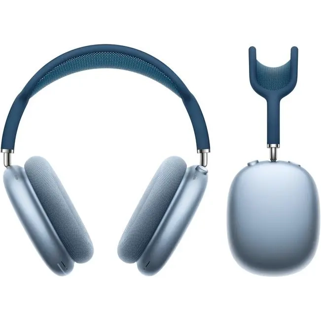 Słuchawki Apple Airpods Max Blue