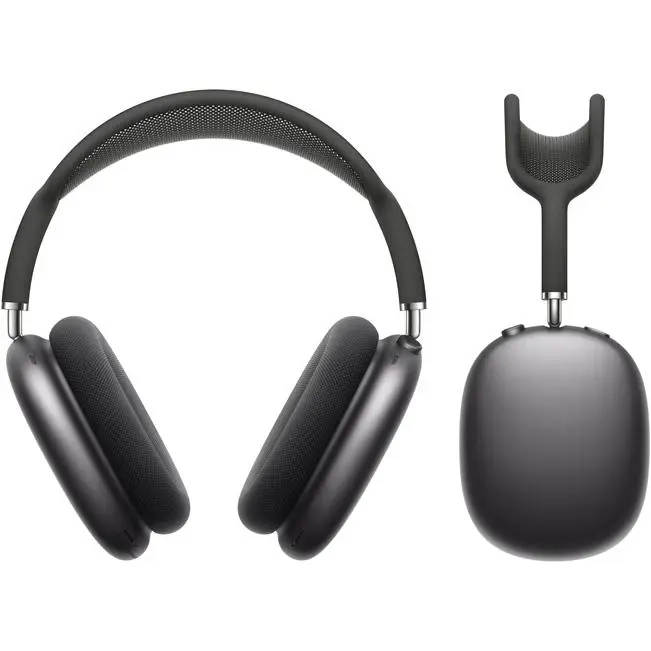 Słuchawki Apple Airpods Max Grey