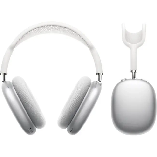 Słuchawki Apple Airpods Max Silver