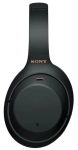 Słuchawki bezprzewodowe Sony WH-1000XM4 czarne