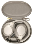 Słuchawki bezprzewodowe Sony WH-1000XM4 srebrne