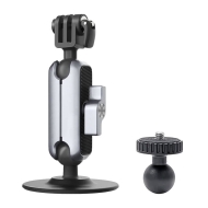 Mocowanie samoprzylepne PGYTECH do kamer sportowych 