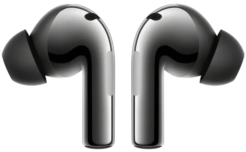 Słuchawki OnePlus Buds 3 Metallic Gray