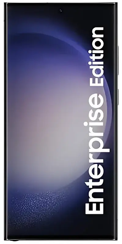 Samsung Galaxy S23 Ultra 5G 8/256 GB Enterprise Edition czarny