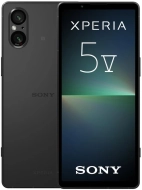 Sony Xperia 5 V 5G 8/128 GB Black