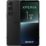 Sony Xperia 1 V 5G 12/256 GB Black