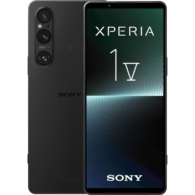 Sony Xperia 1 V 5G 12/256 GB Black