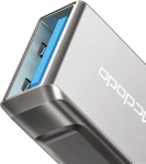 Adapter Mcdodo USB-C- USB 3.0 OTG