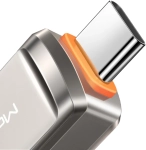 Adapter Mcdodo USB-C- USB 3.0 OTG