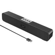 Soundbar Puluz PU3100B (czarny) 