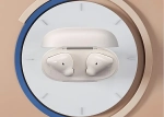Słuchawki Bluetooth 5.3 TWS USAMS białe