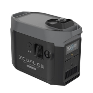 Inteligentny generator prądu - Smart Generator EcoFlow Dual Fuel
