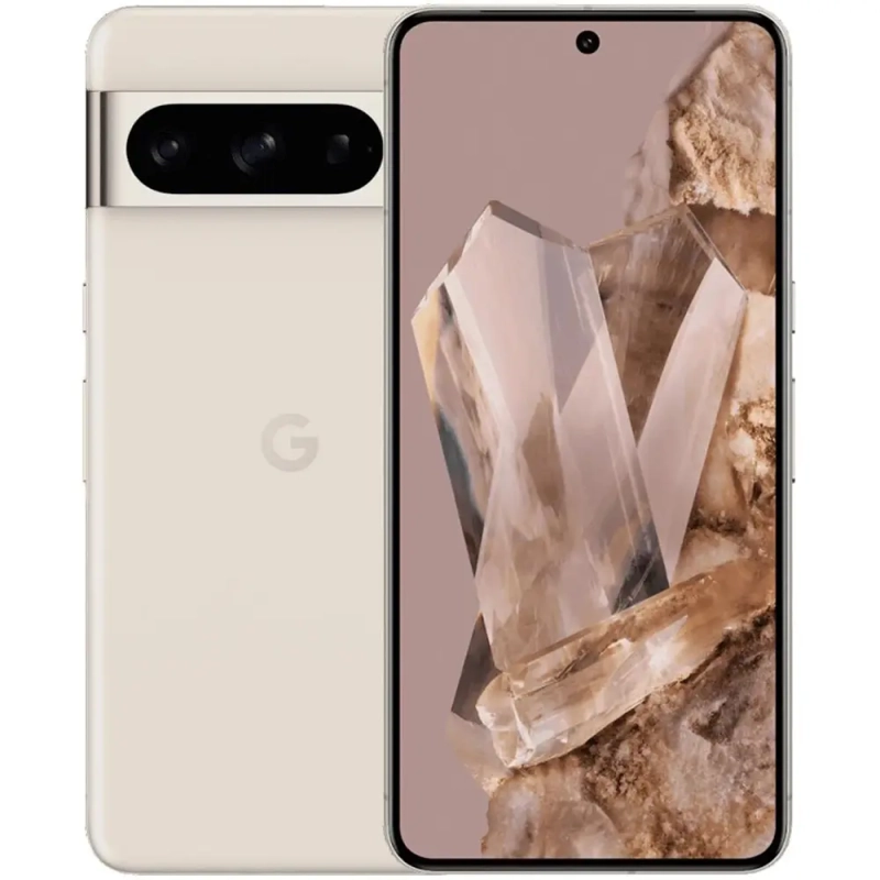 Google Pixel 8 Pro 12/128 GB Porcelain