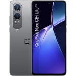 OnePlus Nord CE 4 Lite 5G 8/256 GB Srebrny - Super Silver