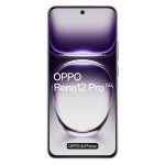 OPPO Reno12 Pro 5G 12/512 GB Nebula Silver