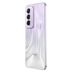 OPPO Reno12 Pro 5G 12/512 GB Nebula Silver