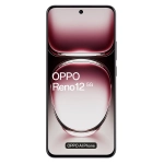 OPPO Reno12 Pro 5G 12/512 GB Nebula Black