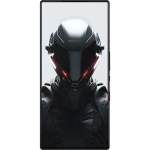 Nubia Redmagic 9 Pro 5G 12/256 GB Black