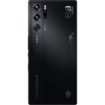 Nubia Redmagic 9 Pro 5G 12/256 GB Black