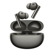 Słuchawki realme Buds Air 6 Pro czarne 