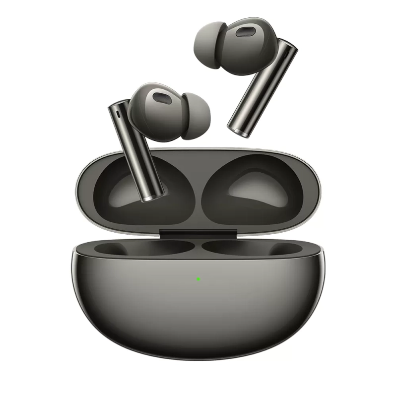 Słuchawki realme Buds Air 6 Pro czarne