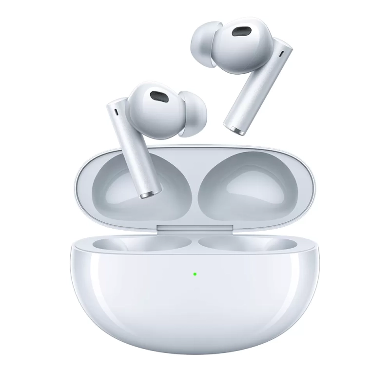 Słuchawki realme Buds Air 6 Pro białe
