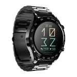 Smartwatch HiFuture FutureGo Pro czarny