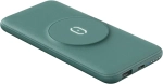 Powerbank 10 000 mAh do iPhone’a Mcdodo zielony