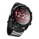 Smartwatch HiFuture FutureGo Pro czarny